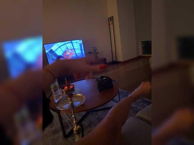 Zrzuty ekranu transmisji Helgapotakki