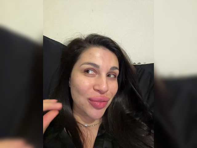 Zrzuty ekranu transmisji Helgapotakki