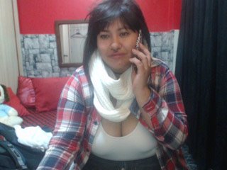 Zrzuty ekranu transmisji helianasex02
