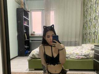 Erotyczny czat wideo hellamour