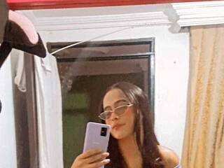 Erotyczny czat wideo hellen-69