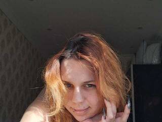 Erotyczny czat wideo Hellen-Hill