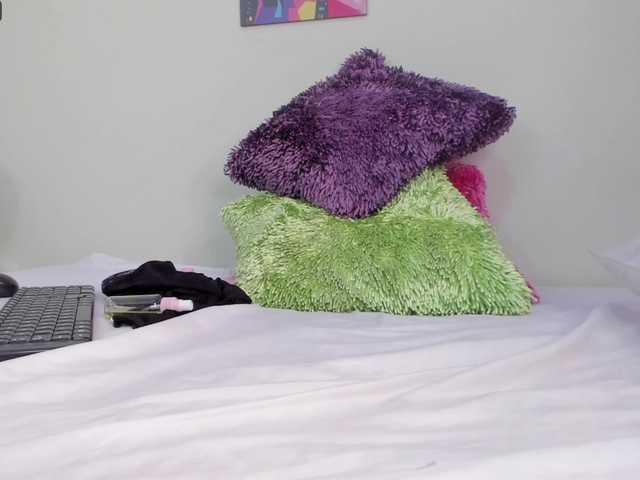 Zrzuty ekranu transmisji Hellen-milfy