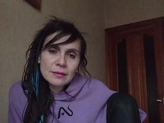 Erotyczny czat wideo Hellenalonenochka