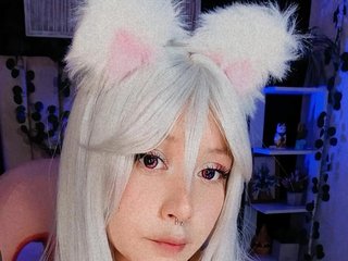Erotyczny czat wideo hellenbunnyx