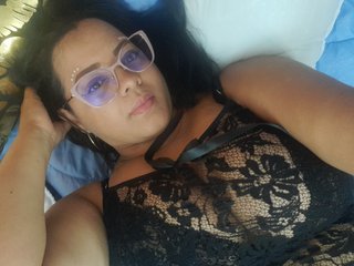 Erotyczny czat wideo HellenDonato