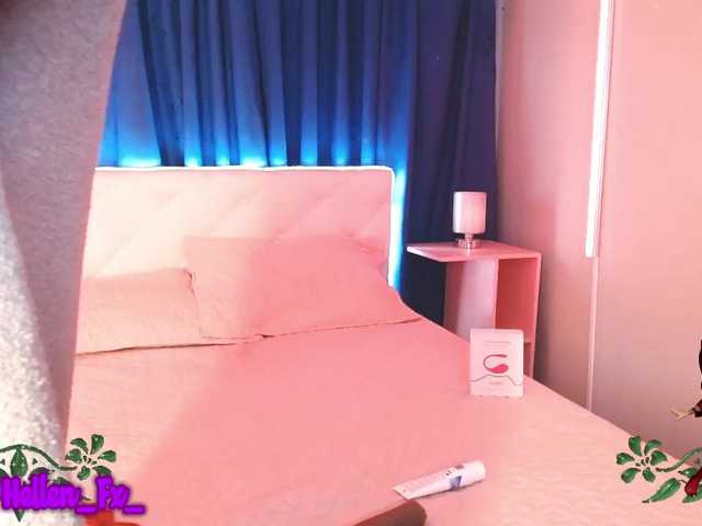 Zrzuty ekranu transmisji HellenFx