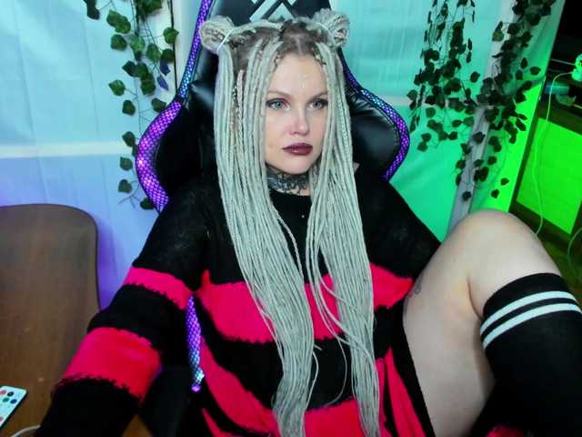 Zrzuty ekranu transmisji HellGa