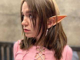 Erotyczny czat wideo Hello-alisa