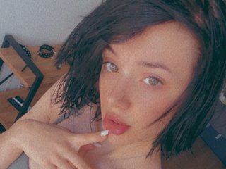 Erotyczny czat wideo Hello-Bunny