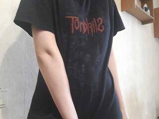 Erotyczny czat wideo HelloKiiiitty