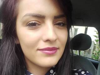 Erotyczny czat wideo HelloKitty20