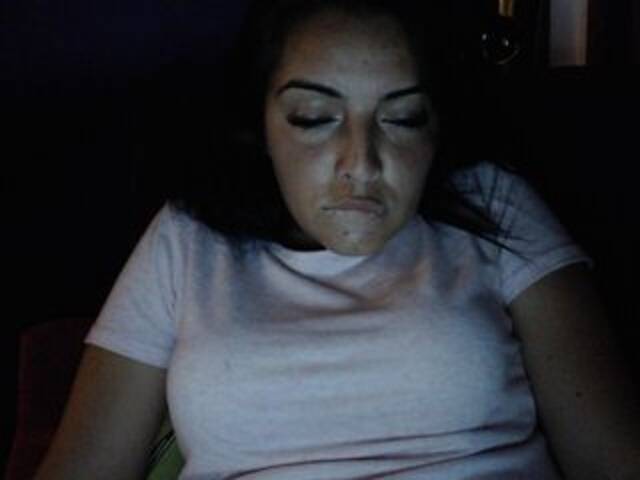 Zrzuty ekranu transmisji HelloKitty20