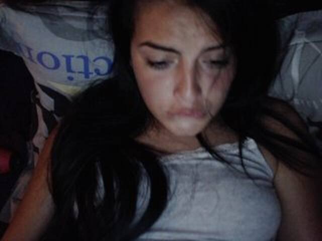 Zrzuty ekranu transmisji HelloKitty20