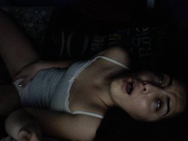 Zrzuty ekranu transmisji HelloKitty20