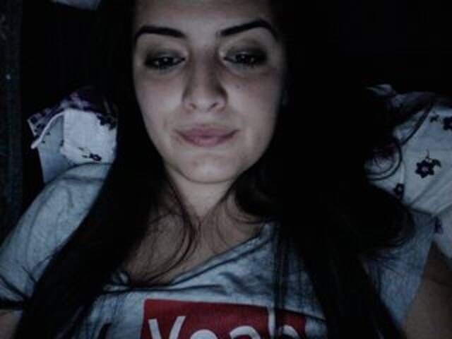 Zrzuty ekranu transmisji HelloKitty20