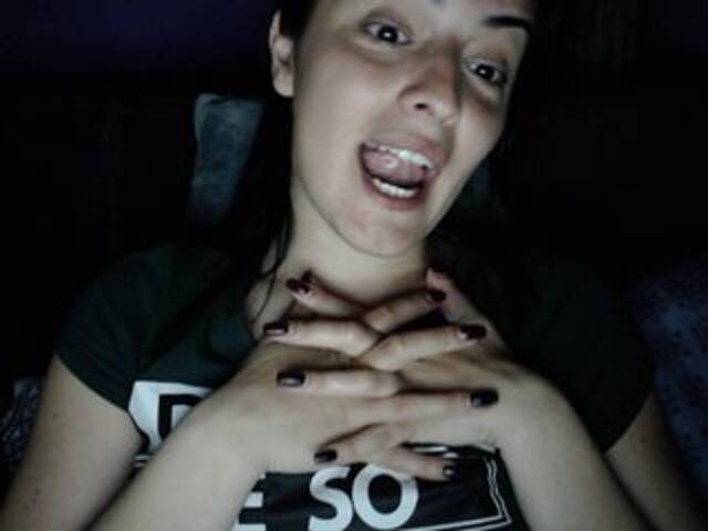 Zrzuty ekranu transmisji HelloKitty20