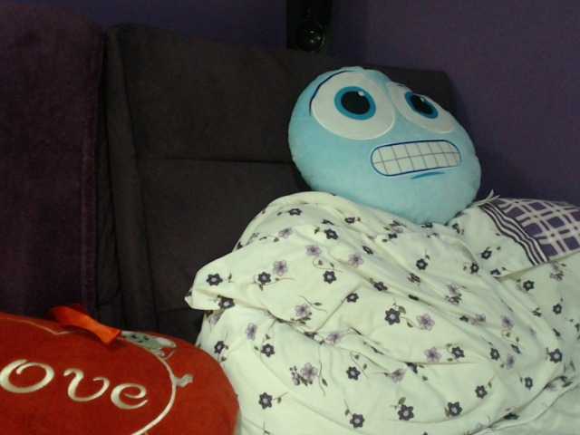 Zrzuty ekranu transmisji HelloKitty20