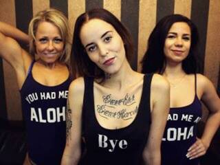 Erotyczny czat wideo HellsAngels18