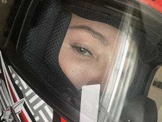 Erotyczny czat wideo HelmetGirl