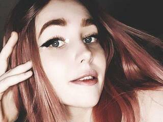 Erotyczny czat wideo Hentai-Tyan