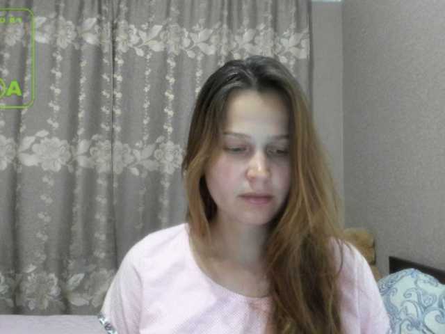 Zrzuty ekranu transmisji Night_Girl