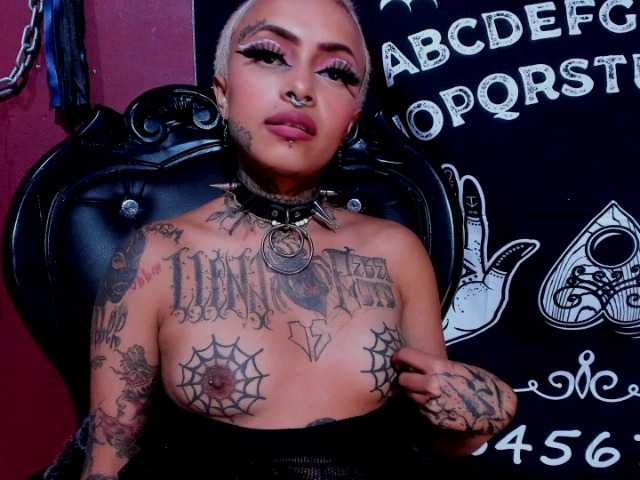 Zrzuty ekranu transmisji Hera-10