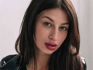 Erotyczny czat wideo Here-Is-Lana