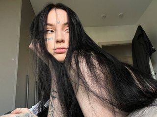 Erotyczny czat wideo heyitskira