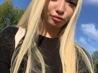 Erotyczny czat wideo Eva69sweet