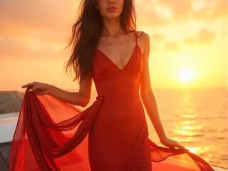 Erotyczny czat wideo Heymollyshy