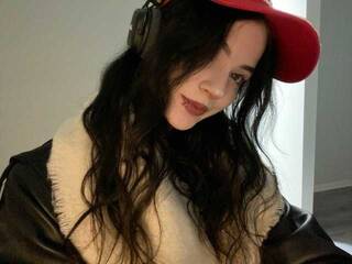 Erotyczny czat wideo Hi-Kylie