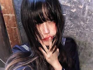 Erotyczny czat wideo Hi-Mika