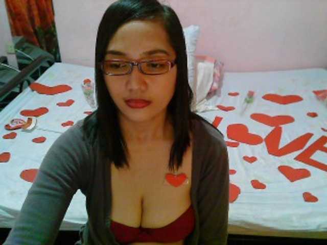 Zrzuty ekranu transmisji hillarycute