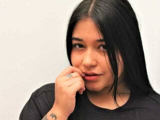 Erotyczny czat wideo HillaryX0