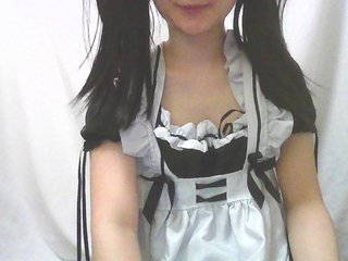 Erotyczny czat wideo yourmaid