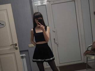 Erotyczny czat wideo HimaMur