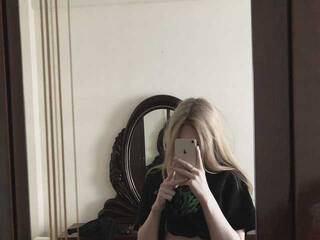 Erotyczny czat wideo Hofmanit003