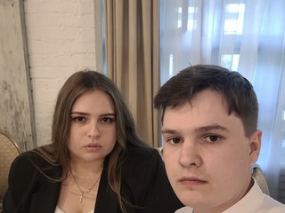 Erotyczny czat wideo Hokages