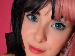 Erotyczny czat wideo HollowLady