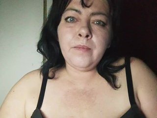 Erotyczny czat wideo Tsukerocka