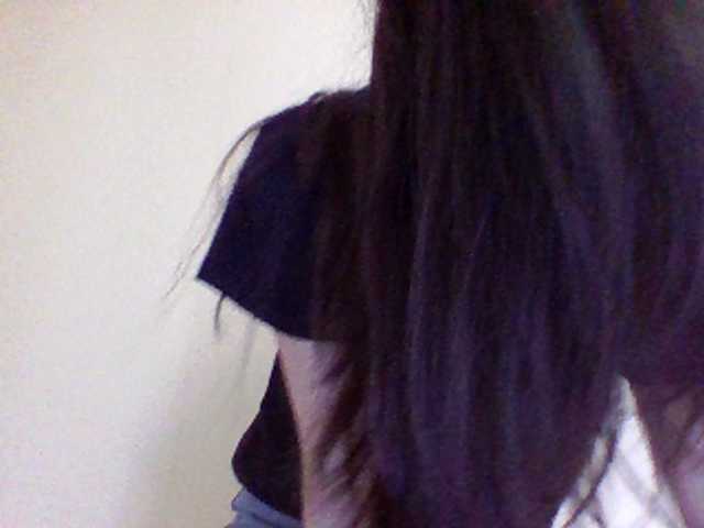 Zrzuty ekranu transmisji HollyAh