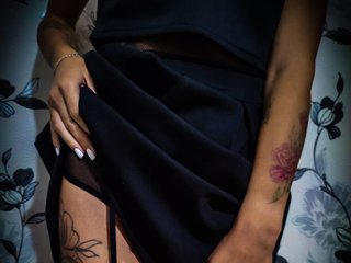 Erotyczny czat wideo HollyColeman