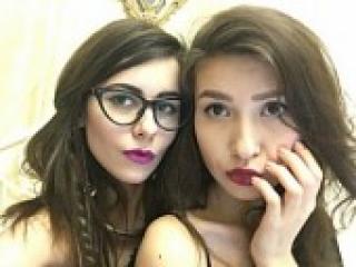 Erotyczny czat wideo hollykris