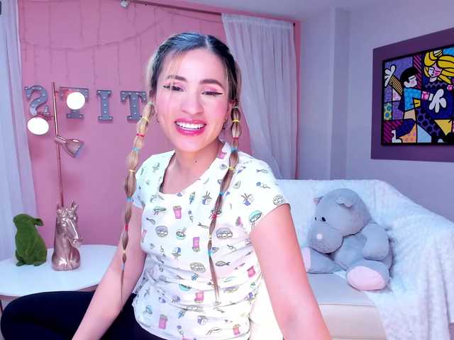 Zdjęcia HollyWhite I'm so hot, I need your hand in my pussy.♥ Ride dildo 299♥Fingering at goal 499♥
