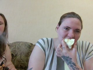 Erotyczny czat wideo HollyXEva