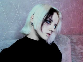 Erotyczny czat wideo Holy-Silvia