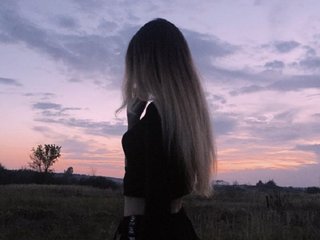 Erotyczny czat wideo Honey-Alexa