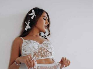 Erotyczny czat wideo Honey-Dipped