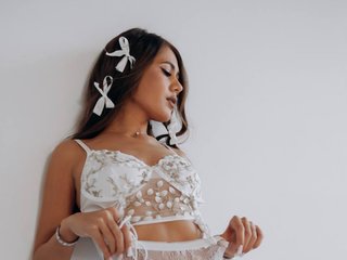 Erotyczny czat wideo Honey-Dipped